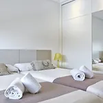 Apartman Urumea 1