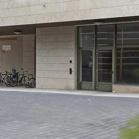 Urumea 1 Lägenhet San Sebastián