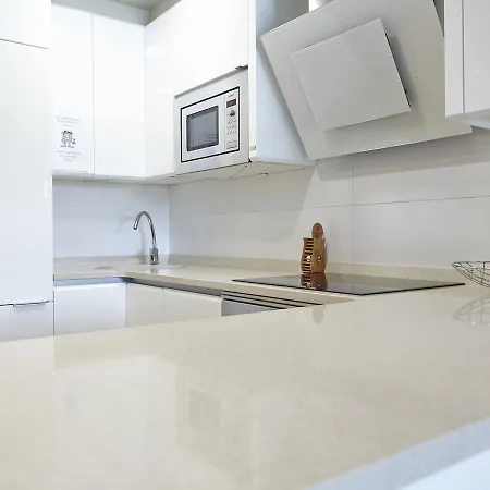 Appartement Urumea 1