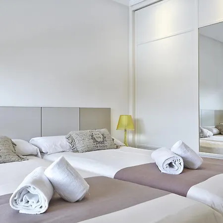 Appartement Urumea 1