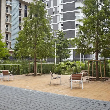 Urumea 1 * San Sebastián