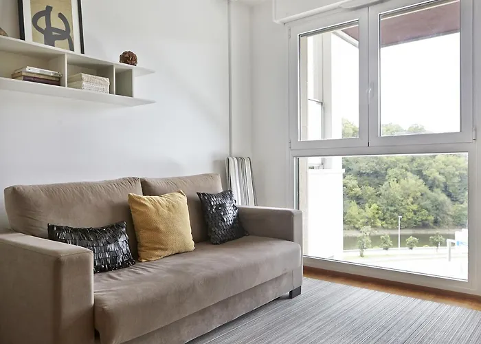 Lägenhet Urumea 1 *