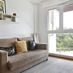 Apartamento Urumea 1 *