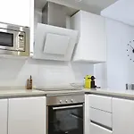 Urumea 1 Apartment *
