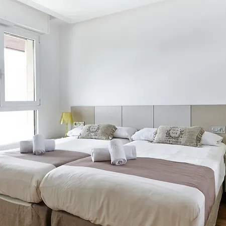 Urumea 1 Apartamento