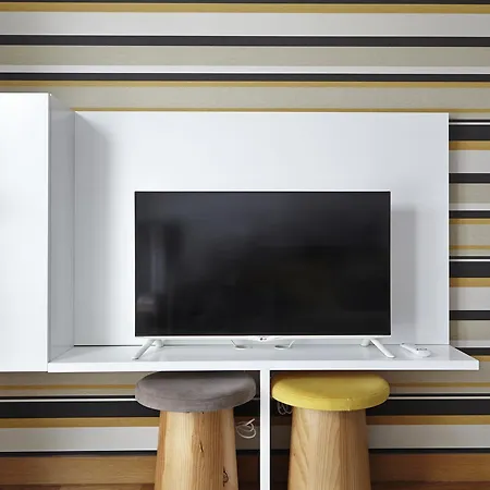 Urumea 1 * San Sebastián