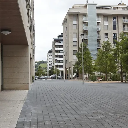 Apartamento Urumea 1 *