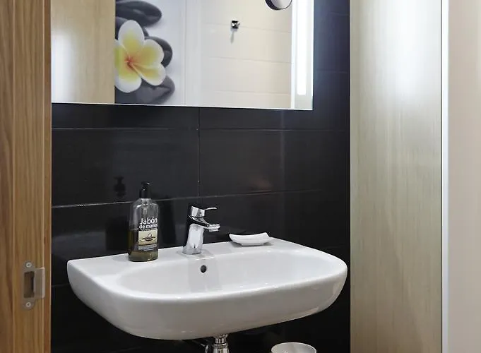 Urumea 1 Apartment San Sebastian