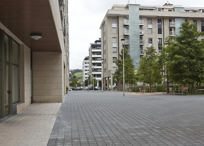 Apartment Urumea 1 *