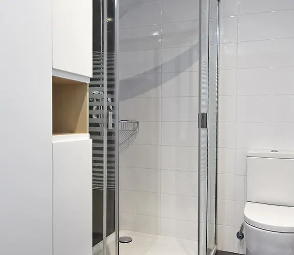 Urumea 1 Apartment *