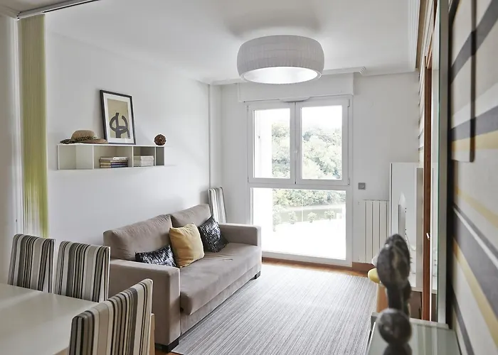 Urumea 1 * San Sebastian