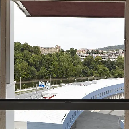 Apartman Urumea 1